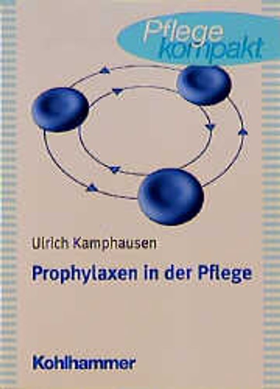 Prophylaxen in der Pflege