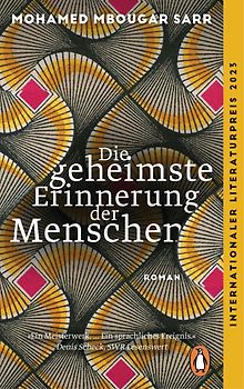 Die geheimste Erinnerung der Menschen