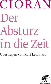 Der Absturz in die Zeit