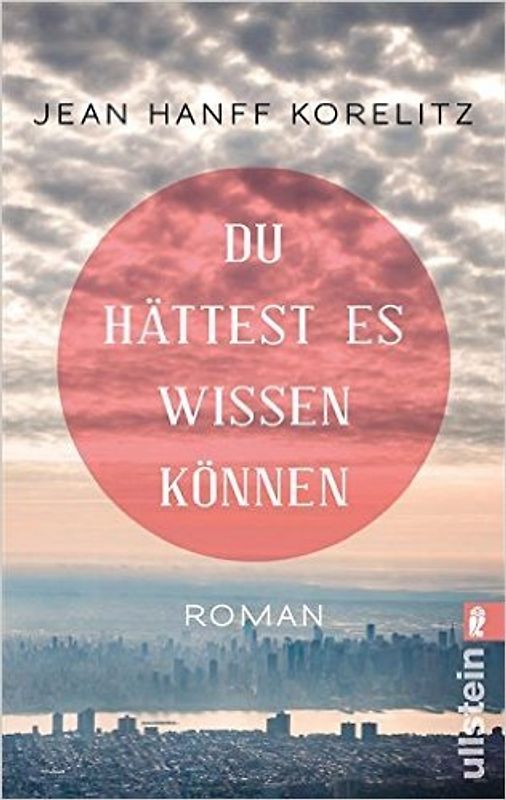 Du hättest es wissen können