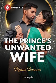 The Prince's Unwanted Wife