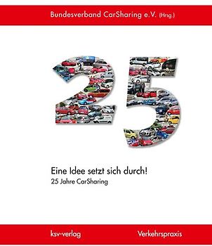 Eine Idee setzt sich durch!