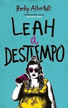Leah a Destiempo -V2*