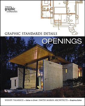 Graphic Standards Details