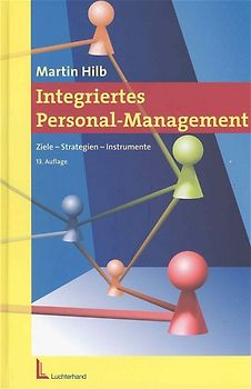 Integriertes Personal-Management