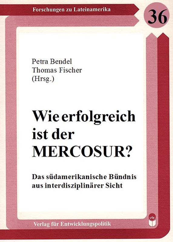 Wie erfolgreich ist MERCOSUR?