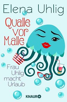 Qualle vor Malle