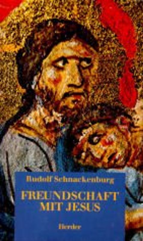 Freundschaft mit Jesus