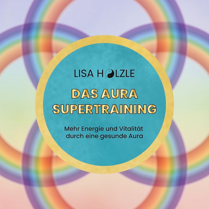 Das Aura Supertraining