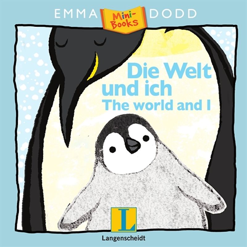 Die Welt und ich - The World and I