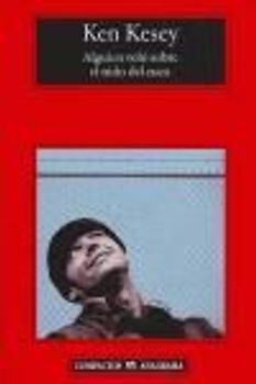 Alguien voló sobre el nido del cuco