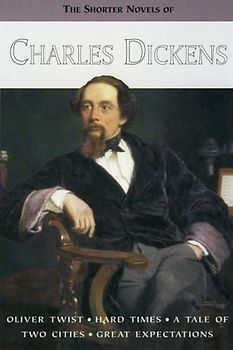 Shorter Novels of Charles Dickens (Special Editions)