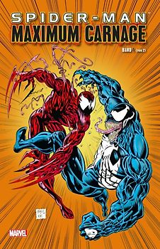 Spider-Man: Maximum Carnage