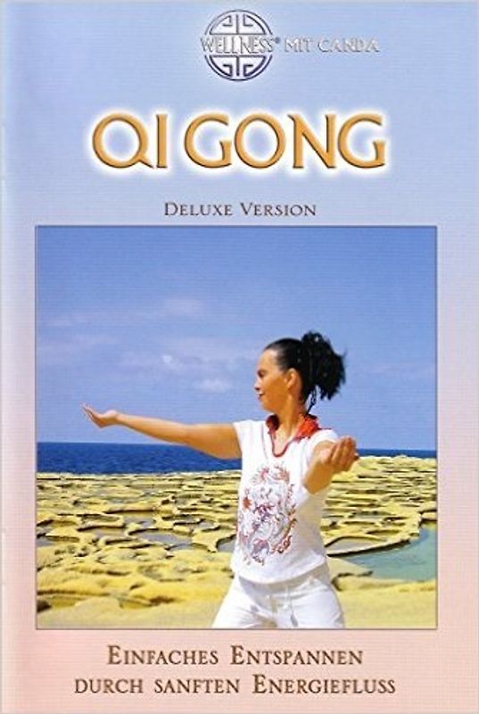 Qi Gong (Deluxe Version CD)
