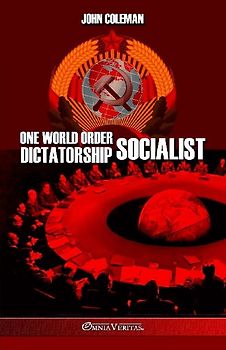 One World Order Socialist Dictatorship