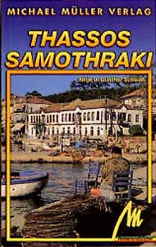 Thassos & Samothraki