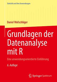 Grundlagen der Datenanalyse mit R