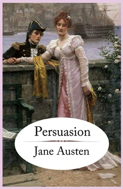Persuasion Annotated