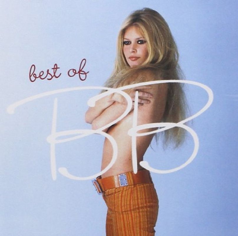 Brigitte Bardot - Best of Brigitte Bardot