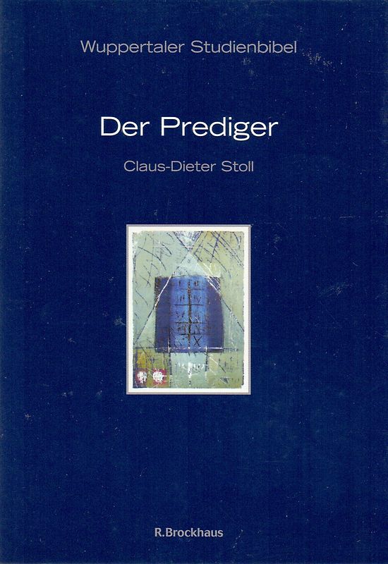 Der Prediger