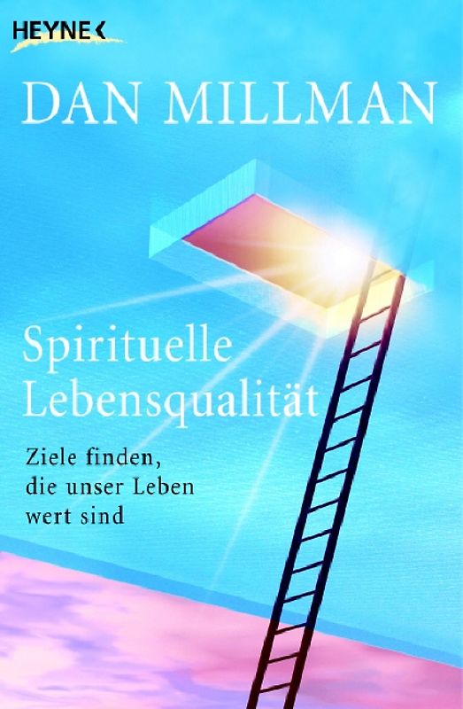 Spirituelle Lebensqualität