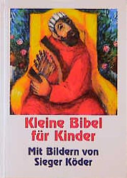 Kleine Bibel für Kinder