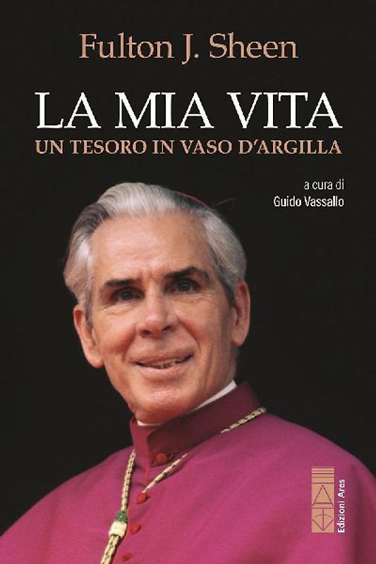 La mia vita. Un tesoro in vaso d'argilla