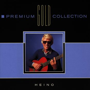 Heino - Premium Gold Collection,Fol.1