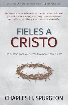 Fieles a Cristo