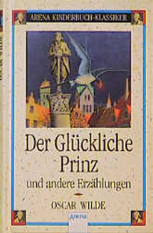 Der Glückliche Prinz