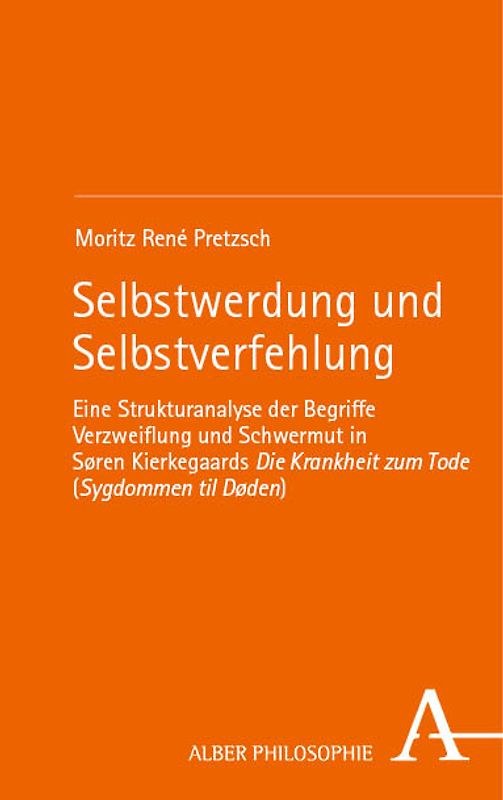 Selbstwerdung und Selbstverfehlung