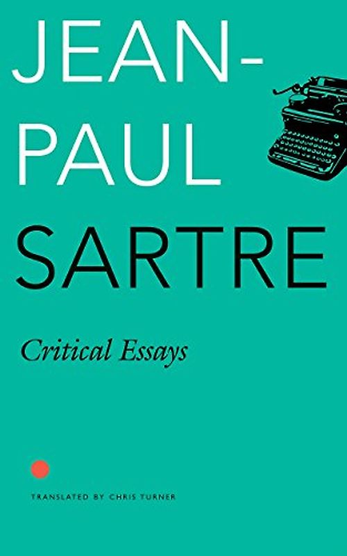 Critical Essays (French List)
