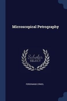 Microscopical Petrography