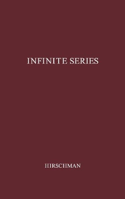 Infinite Series