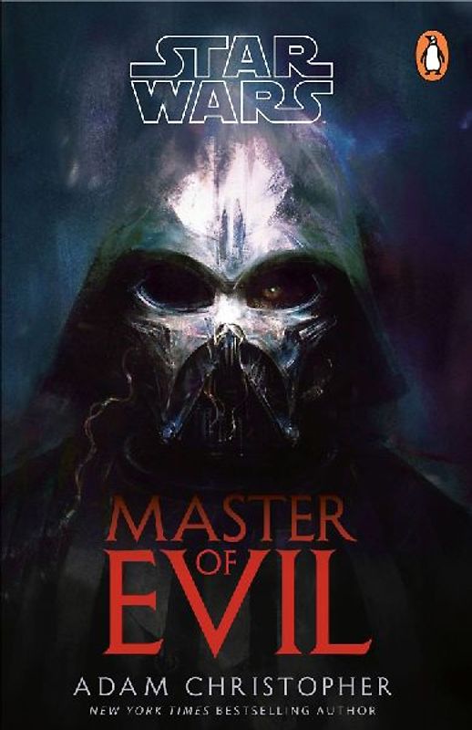 Star Wars: Master of Evil