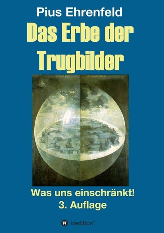 Das Erbe der Trugbilder