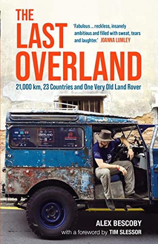 The Last Overland