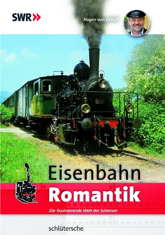 Eisenbahn-Romantik