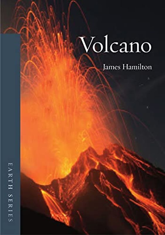 Volcano: Nature and Culture (Earth)