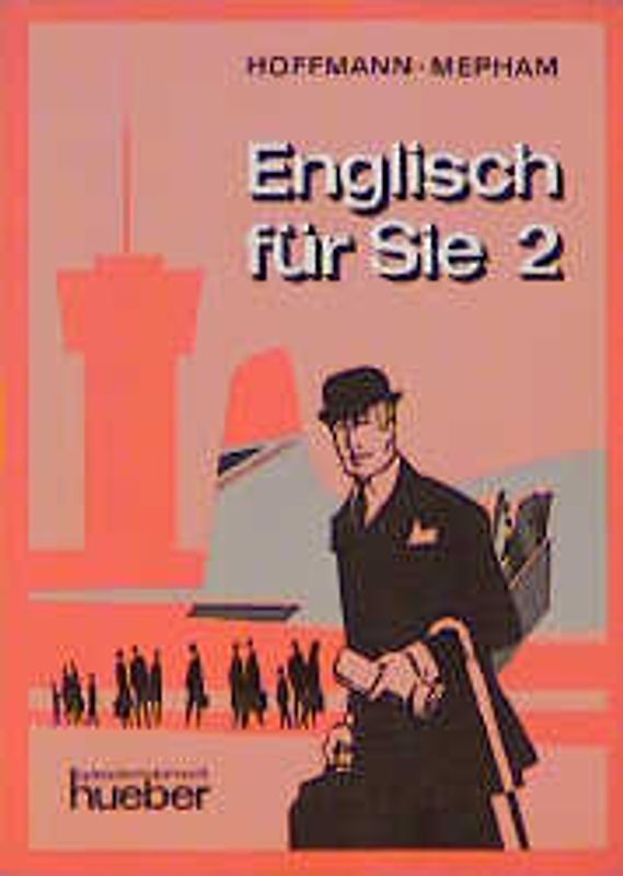 Englisch für Sie 2