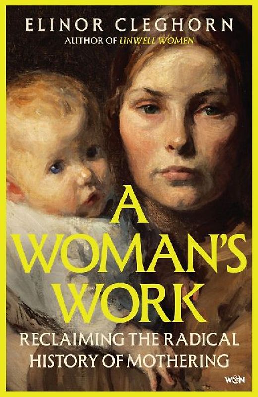A Woman's Work