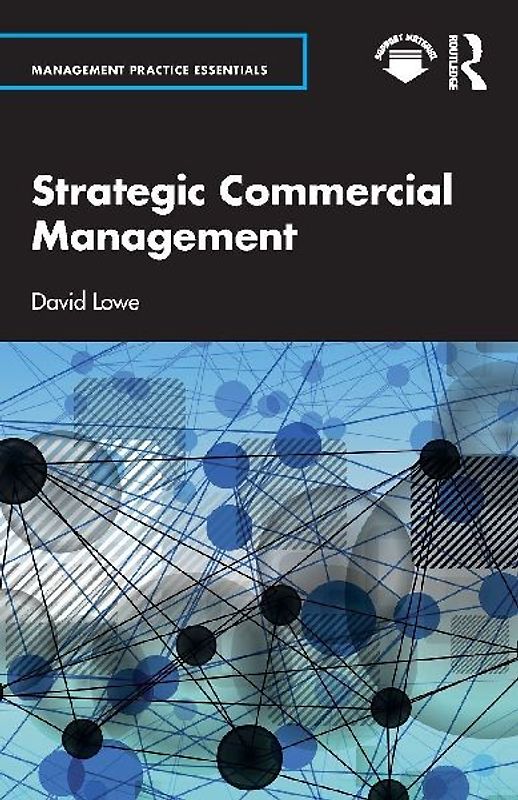 Strategic Commercial Management