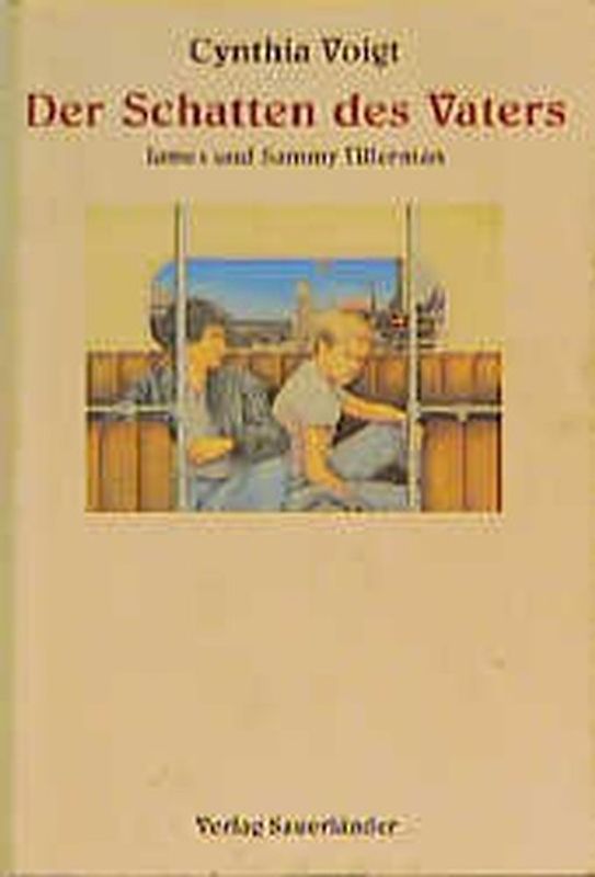 Der Schatten des Vaters