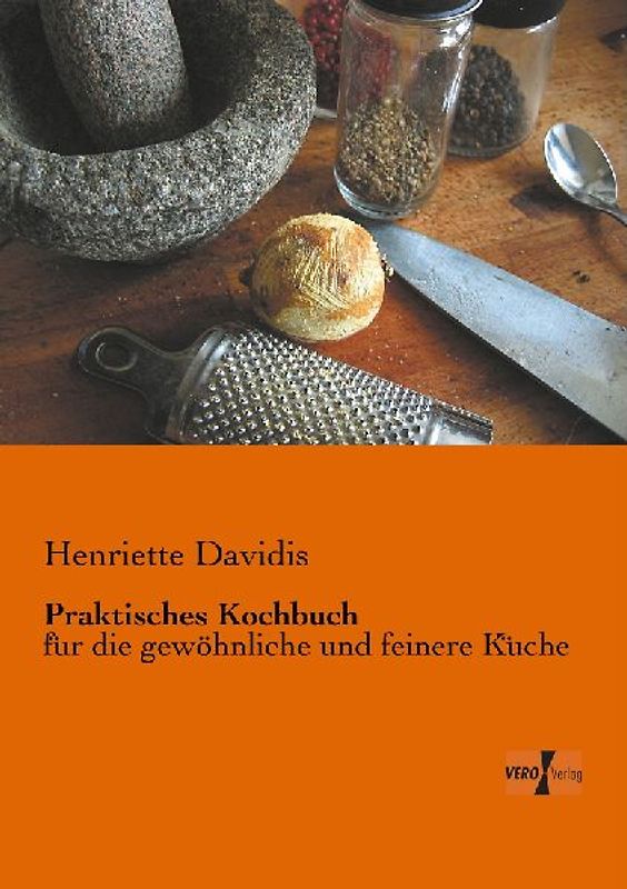 Praktisches Kochbuch