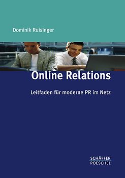 Online Relations