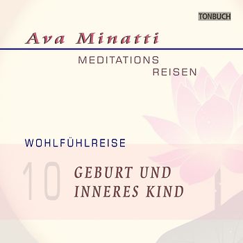 Geburt und Inneres Kind - CD10