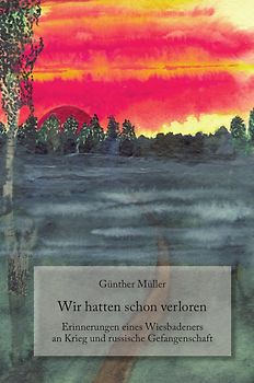 Wir hatten schon verloren