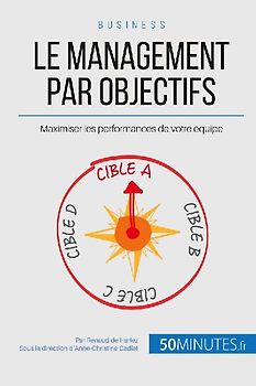 Le management par objectifs
