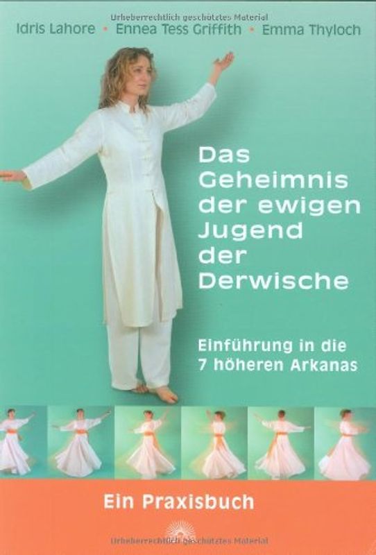 Das Geheimnis der ewigen Jugend der Derwische