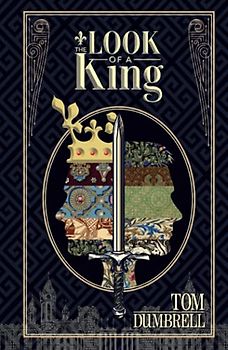 The Look of a King: Pillars of Peace: Book I